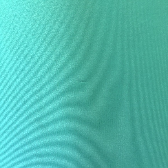 Nike Pro | Teal Dri-Fit Top - Picture 11 of 11